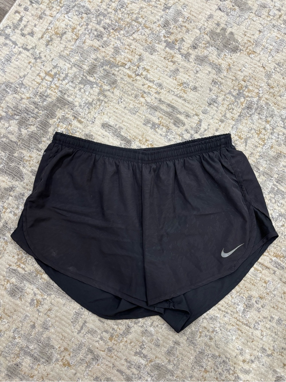 Nike Dri-Fit Running Shorts